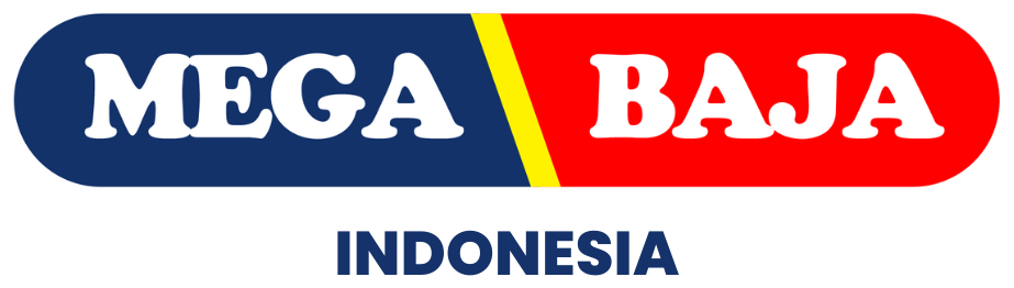 Mega Baja Palembang | Toko Besi dan Baja Terlengkap di Indonesia